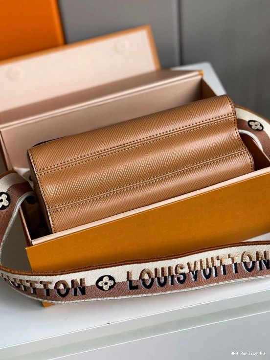 AAA Replica Ru TWIST LOUIS VUITTON MM 0729